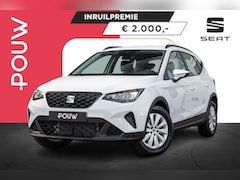 Seat Arona - 1.0 EcoTSI 95pk Style | Climate Control