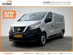 Nissan nv300 - 1.6 dCi 120 L2H1 Acenta 3-Persoons | Trekhaak | Laadruimte Pakket | Cruise Control | Airco