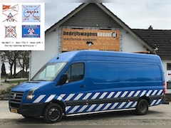 Volkswagen Crafter - 50 2.5 TDI 120 kW Euro 4 L3H2 Airco