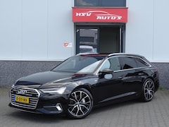 Audi A6 Avant - 50 TDI quattro Sport Pro Line S 25 years