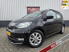Skoda Citigo - 1.0 Greentech 5 deurs Ambition VAN 1e EIGENAAR