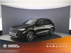 Audi Q5 - 50 TFSI e 299pk S edition competition