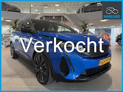 Peugeot 3008 - 1.6 HYbrid 225pk GT Pack, Black Pack, Adaptive, Camera