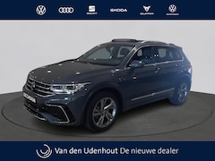 Volkswagen Tiguan - 1.4 TSI eHybrid R-Line Business+ | Panoramadak |