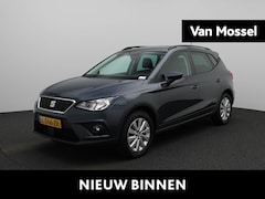Seat Arona - 1.0 TSI Style Business Intense | Apple CarPlay/Android Auto | Achteruitrijcamera | CruiseC