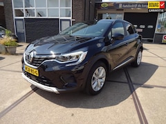 Renault Captur - 1.0 TCe 90 Business Zen