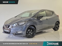Nissan Micra - 1.0 IG-T N-Sport | Airco | Apple CarPlay / Android Auto navigatie | Parkeersensoren |