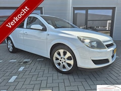 Opel Astra Wagon - 1.6 Enjoy AUTOMAAT CLIMA CRUISE NAP