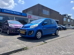 Citroën C1 - 1.0 Tendance | 12 MAANDEN BOVAG-GARANTIE