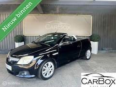 Opel Tigra TwinTop - 1.4-16V Sport
