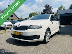 Skoda Rapid Spaceback - 1.2 TSI Greentech Elegance Businessline Pano-dak / LM / Navi / PDC