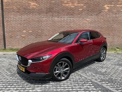 Mazda CX-30 - 2.0 e-SkyActiv-X 180 M Hybrid Luxury | BOSE | LEDER | CLIMA | PDC | 17.147KM