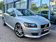Volvo C30 - 1.8F Kinetic/NAP/AIRCO/CRUISE