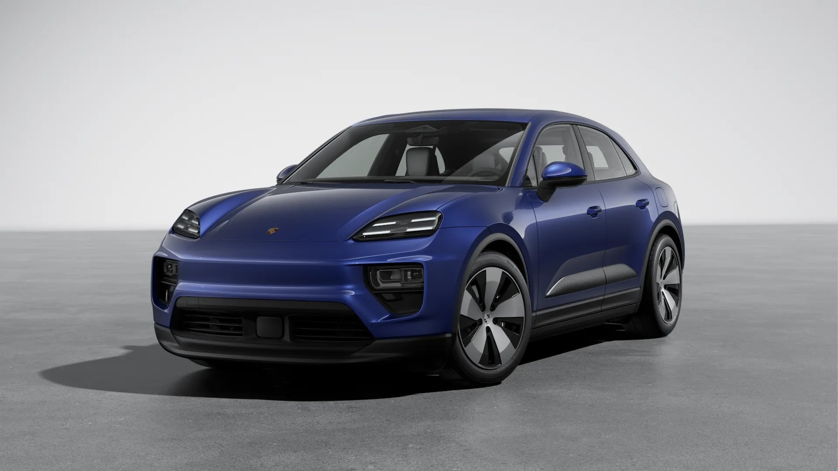 Porsche Macan - AutoWereld.nl