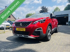 Peugeot 3008 - 1.6 e-THP GT 165 pk Automaat / Line Pano-dak / Camera / Apple carplay