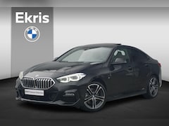 BMW 2-serie Gran Coupé - 218i M Sport / Stoel- en Stuurverwarming / Elektrische Stoelen