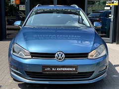 Volkswagen Golf Variant - 1.4 TSI Highline 122 PK AIRCO CRUISCTRL