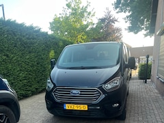 Ford Transit Custom - 300 170PK AUT L2H1 Limited DC BJ 2023 35000KM