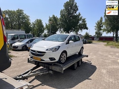 Opel Corsa - 1.0 Turbo Edition Distrubitie Defect.Airco