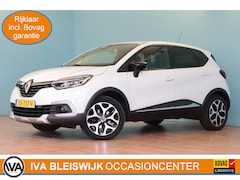 Renault Captur - 1.2 TCe Intens | NAVI | CLIMA | CAMERA + PDC | TREKHAAK | LANE-WARNING |
