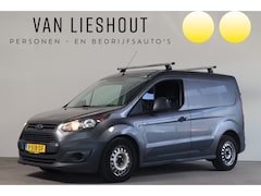 Ford Transit Connect - 1.5 TDCI L1 Economy Edition GEARBOX BROKEN