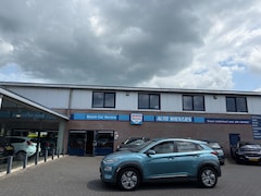 Hyundai Kona Electric - EV Comfort 64kWh | Leer | Navi
