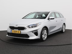 Kia Cee'd Sportswagon - Ceed 1.5 T-GDi DynamicLine/ lage km/ trekhaak