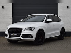 Audi Q5 - 2.0 TFSI quattro S Edition | S-Line | Pano | ACC | Trekhaak