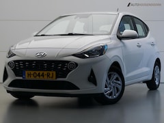 Hyundai i10 - 1.0 Comfort (APPLE CARPLAY, NAVIGATIE, CAMERA, CRUISE, LED VERLICHTING, COMFORT-STOELEN, N