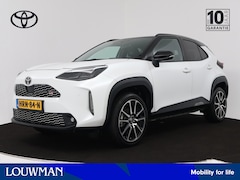 Toyota Yaris Cross - 1.5 Hybrid 130 GR Sport Limited | Navigatie | JBL | PDC | Stoelverwarming |