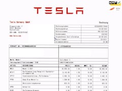 Tesla Model 3 - Performance AWD 82 kWh