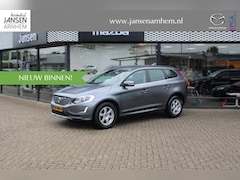 Volvo XC60 - 2.0 T5 FWD Nordic+ , Automaat, Trekhaak, Half leder, Clima, Cruise, PDC, LMV 17 Inch