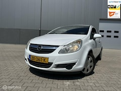 Opel Corsa - 1.0-12V Business/JAAR APK/