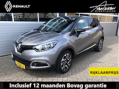 Renault Captur - TCe 90 Dynamique