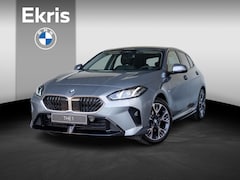 BMW 1-serie - 120 | M Sport Design | Achteruitrijcamera | Stoelverwarming | Isofix