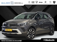 Opel Crossland - Elegance 1.2 Turbo 110pk | PANODAK | 180° CAMERA | NAVI PRO | DODEHOEKBEW. | ISOFIX | PARK