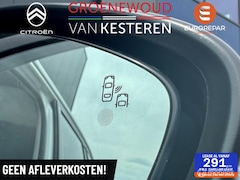 Citroën Grand C4 Picasso - Shine I 7-zitter I Panodak I Navi I