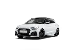 Audi A1 Sportback - 30 TFSI S edition/Comfort sleutel/Camera achter/Adaptieve cruise control/Zwart dak/ Privac