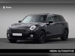 MINI Clubman - 1.5 Cooper Classic | Glazen panoramadak | Navigatiesysteem | Park Distance Control achter