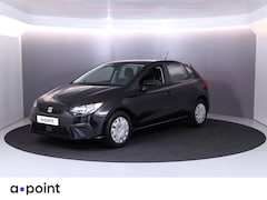 Seat Ibiza - 1.0 TSI Style 95PK | Navigatie via app | Parkeersensoren | Airco |
