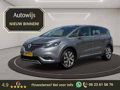 Renault Espace - 1.6 TCe Dynamique 5p.|Pano|AUT|Massage|Trekhaak|Camera