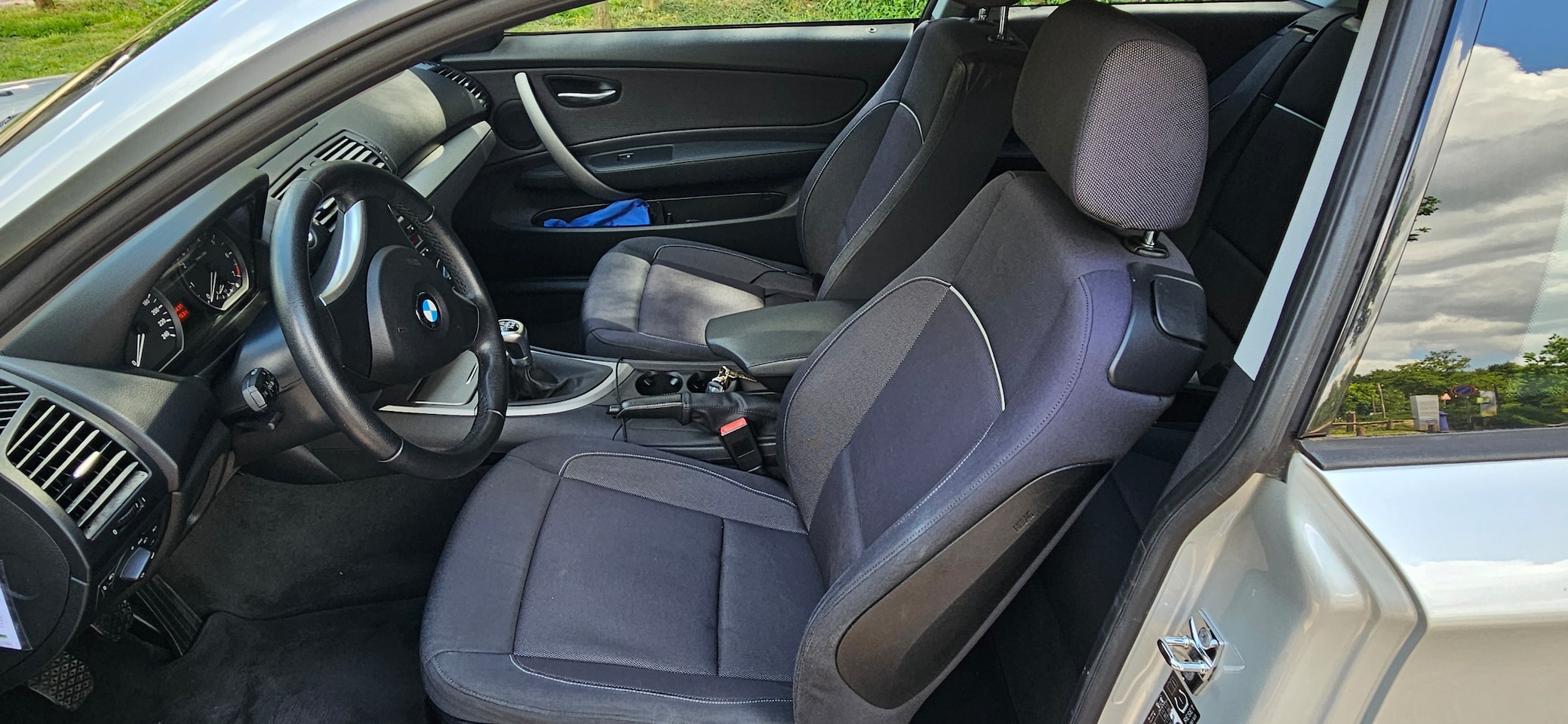 BMW 1-serie - 116i Corporate - AutoWereld.nl