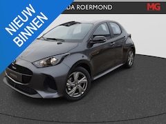 Mazda 2 Hybrid - 1.5 Exclusive-line Mengelers actieprijs: € 28.590, 00
