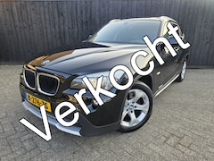 BMW X1 - sDrive20i Business