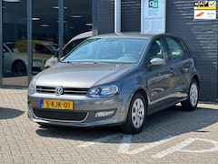 Volkswagen Polo - 1.2 TSI BlueMotion Edition+/2E EIG/NAVI/AIRCO/NETTE STAAT