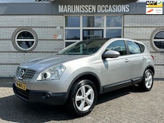 Nissan Qashqai - 2.0 Acenta |Pano, Trekh, Airco, Cruise|