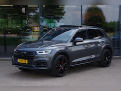 Audi Q5 - 55 TFSI e 367 PK Quattro Competition S-Line PHEV, Panoramadak, RS-Leder, 360 Camera, Adap.