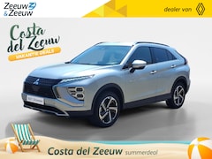 Mitsubishi Eclipse Cross - Intens+