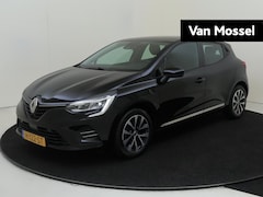 Renault Clio - 1.0 TCe Zen Apple carplay | android auto | Clima | Bluetooth
