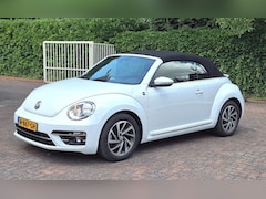 Volkswagen Beetle Cabriolet - 1.2 TSI Design BlueMotion DSG, Sound edition